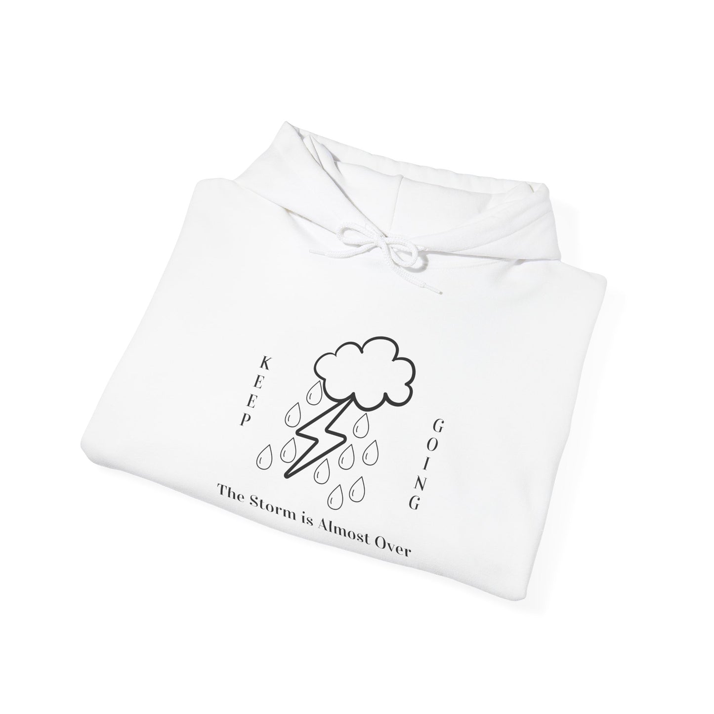 Never Stop by Lovemike
