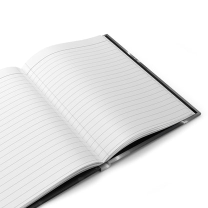 Copy of Hardcover Journal Matte