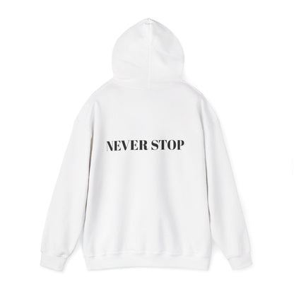 Never Stop by Lovemike