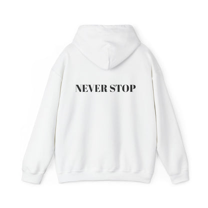 Never Stop by Lovemike