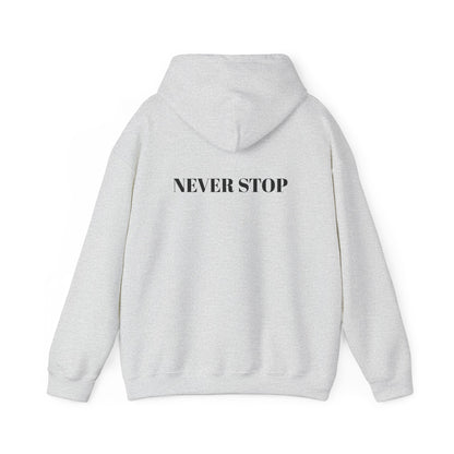 Never Stop by Lovemike