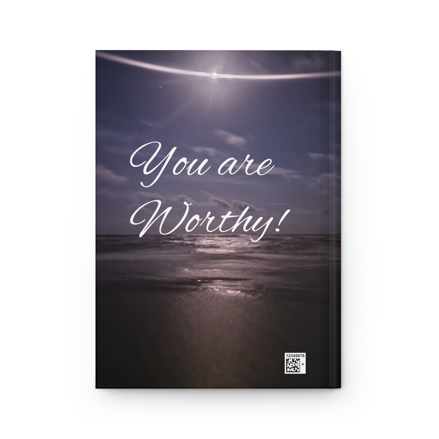 Hardcover Journal by Lovemike_