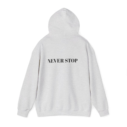 Never Stop by Lovemike